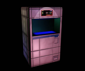 Replicator 2