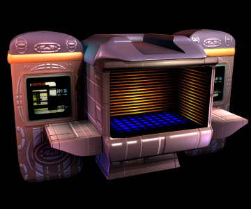 Replicator 3