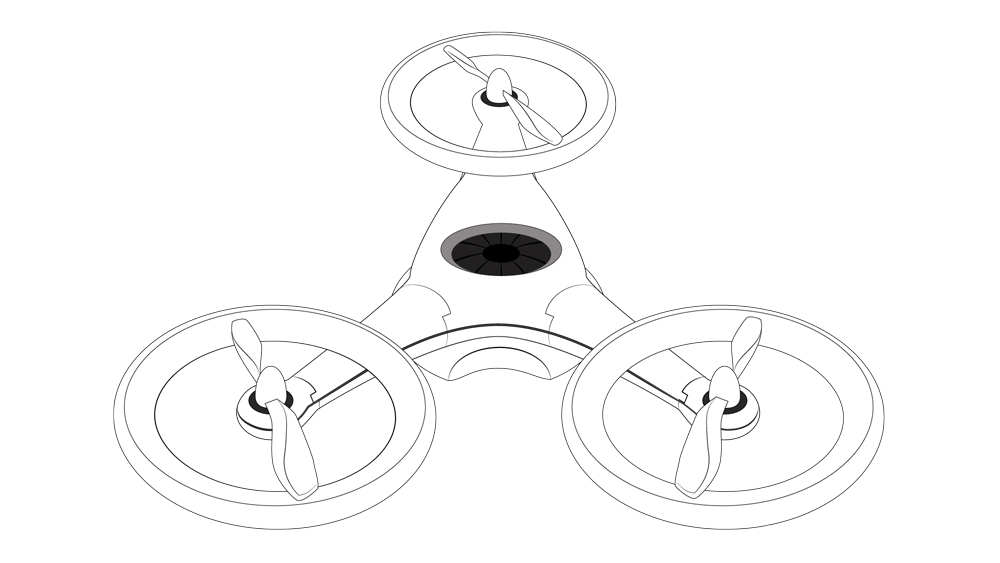 Drone VR