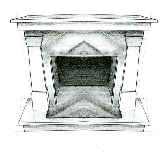 Sims 2 Condole Concept Art