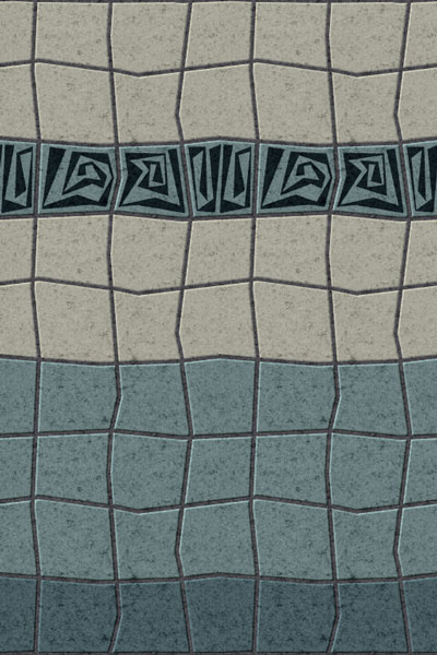 Wall Textures: Urbz