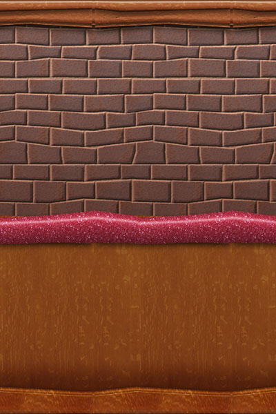 Wall Textures: Urbz