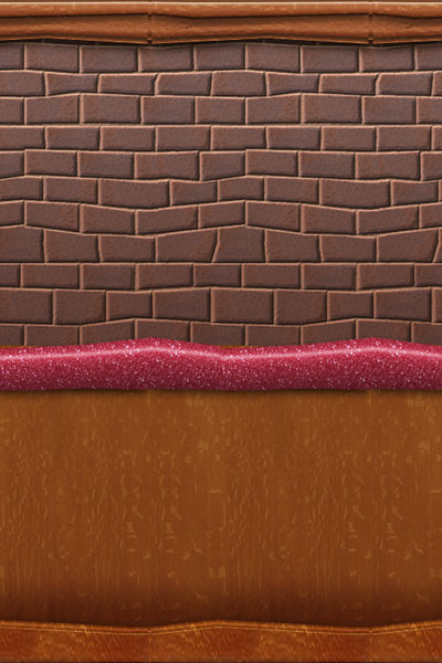 Wall Textures: Urbz