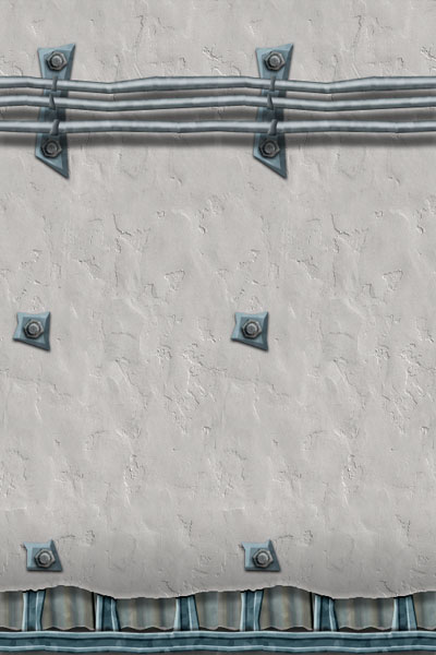 Wall Textures: Urbz