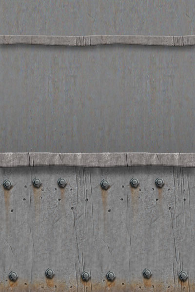 Wall Textures: Urbz