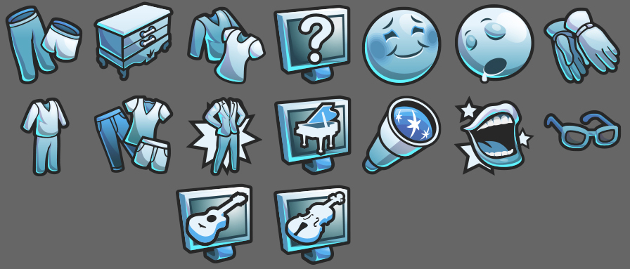 Buff Icons 6