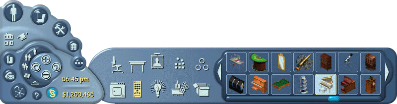 UI