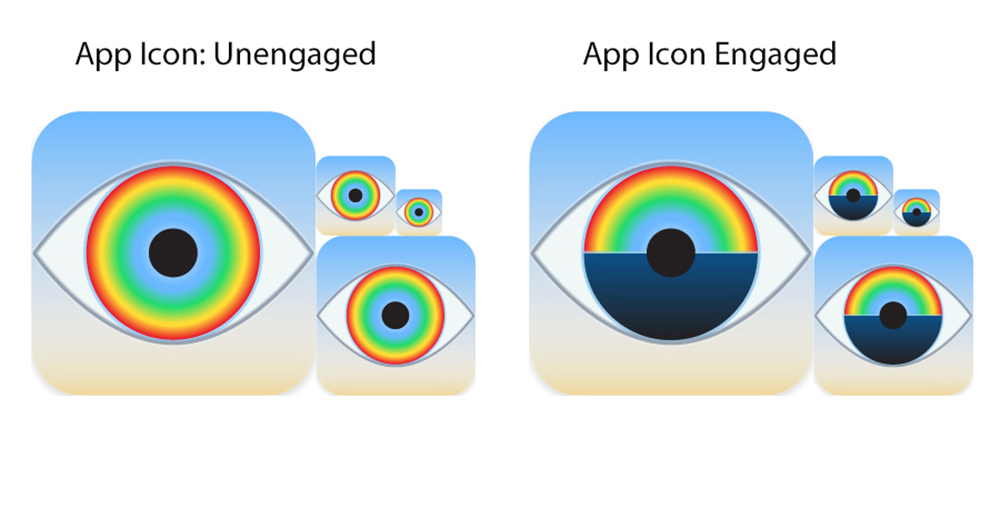 IOS App Icon