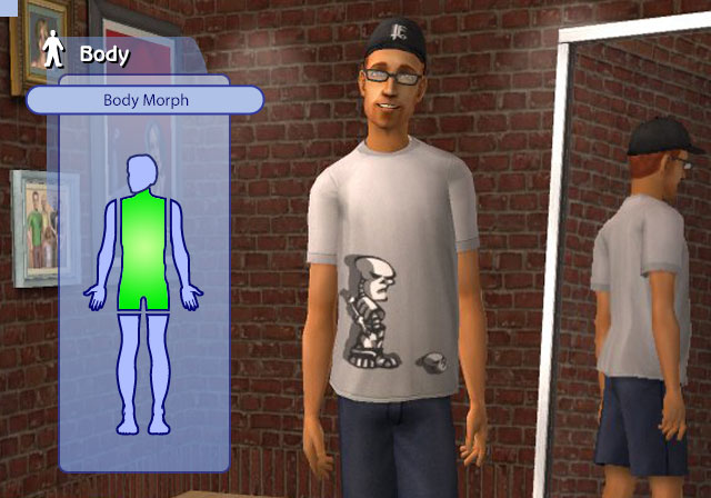 Sims Console 2