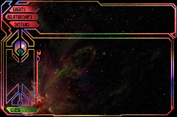 ST BOF: Ferengi UI Summary