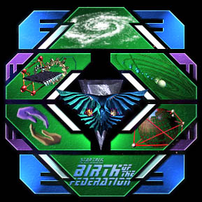 ST BOF: Romulan UI